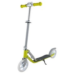 Городской самокат Zilmer