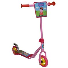 Городской самокат 1 TOY Т57568
