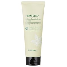 Tony Moly пенка для умывания