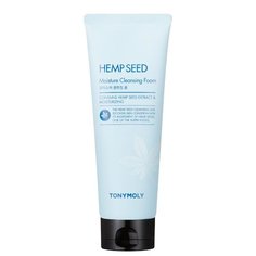 Tony Moly пенка для умывания