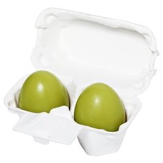 Holika Holika мыло-маска Egg