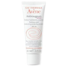 AVENE Antirougeurs Jour Дневная