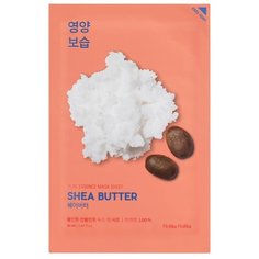 Holika Holika питающая тканевая