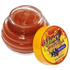 Holika Holika маска Honey