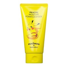 Tony Moly пенка для умывания