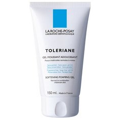 La Roche-Posay гель смягчающий