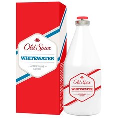 Лосьон после бритья WhiteWаter Old Spice