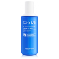 Tony Moly Tony Lab Эмульсия AC