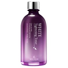 The Skin House Тоник White