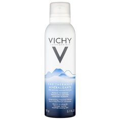 Vichy Термальная вода Spa