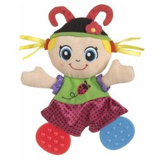 Прорезыватель Playgro Lulu