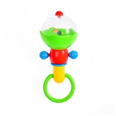 Погремушка Bebelot Космический