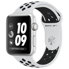Часы Apple Watch Series 3 42mm