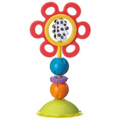 Погремушка Playgro Twist and
