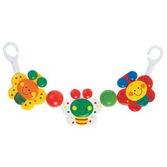 Растяжка Canpol Babies Пчелки 2