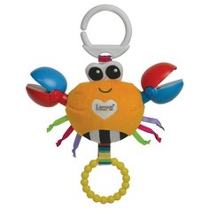 Подвесная игрушка Lamaze Крабик