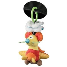 Подвесная игрушка Playgro Мышка