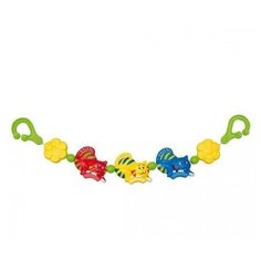 Растяжка Canpol Babies Кошки 2