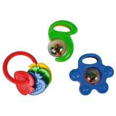 Набор Simba ABC 4011072