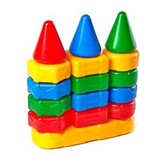 Пирамидка-сортер Класата