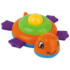 Погремушка Mioshi Tech Черепашка