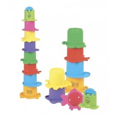 Пирамидка Mioshi Tech Морские