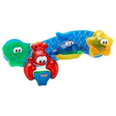 Набор для ванной Fisher-Price