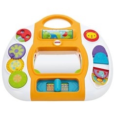 Интерактивная развивающая Fisher Price