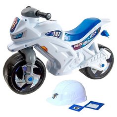 Каталка-толокар RT Racer RZ 1