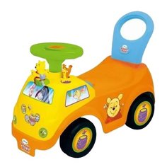 Каталка-толокар Kiddieland
