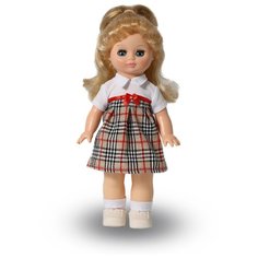 Интерактивная кукла Весна Жанна