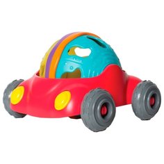 Каталка-игрушка Playgro Rattle