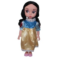 Интерактивная кукла 1 TOY