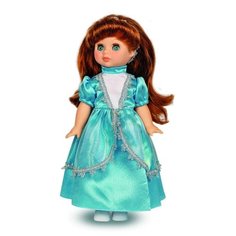 Интерактивная кукла Весна Эля