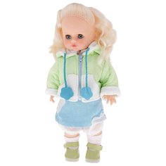 Интерактивная кукла Весна Инна