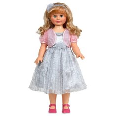 Интерактивная кукла Весна