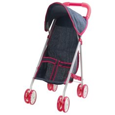 Прогулочная коляска 1 TOY