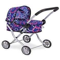 Коляска-люлька Melobo Melogo