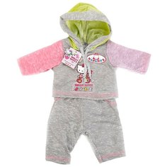 Карапуз Комплект одежды Hello