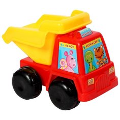 Грузовик Altacto самосвал