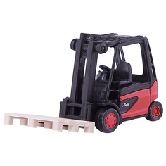 Погрузчик Siku АвтоШтабелер