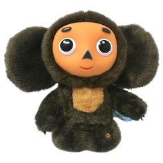 Мягкая игрушка Мульти-Пульти