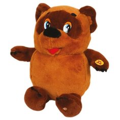 Мягкая игрушка Мульти-Пульти