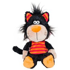 Мягкая игрушка Gulliver Кот