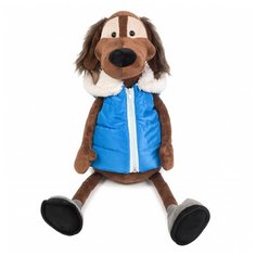 Мягкая игрушка Maxitoys Пёс