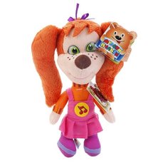 Мягкая игрушка Мульти-Пульти