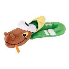 Мягкая игрушка Gulliver Змей