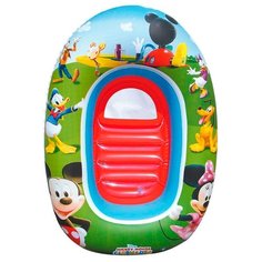 Надувная лодочка Bestway Kiddie