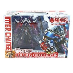 Трансформер Shantou Gepai