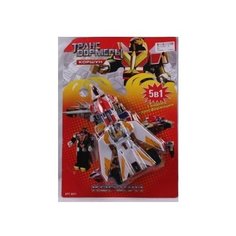 Трансформер Shantou Gepai